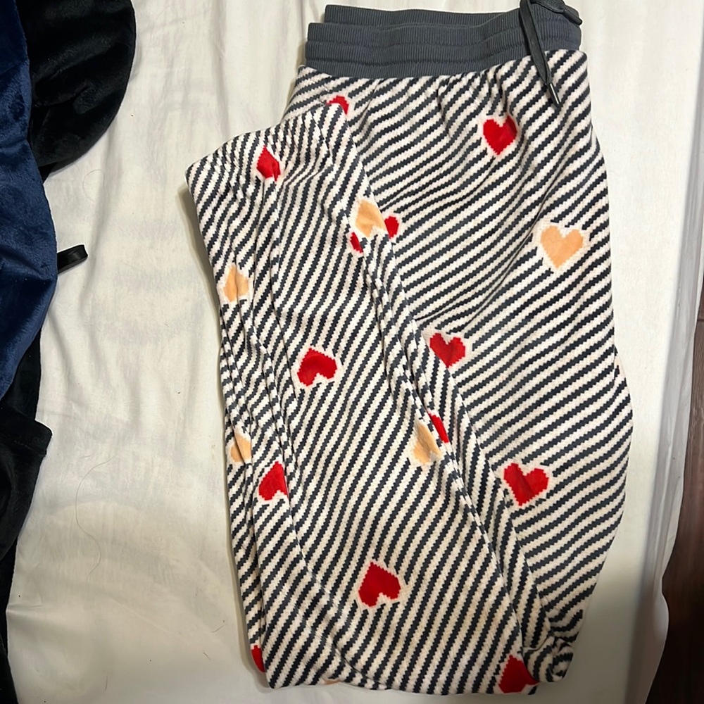 Pajama pants